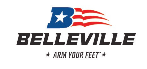 Belleville Boots
